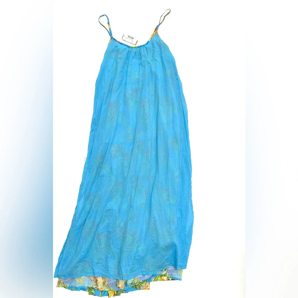 Roller Rabbit sundress, medium - Picture 10 of 12